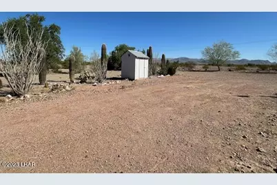 36910 McVay Rd, Salome, AZ 85348 - Photo 4