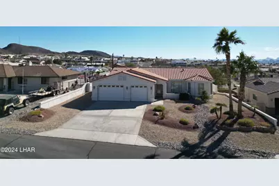 3840 Whaler Dr, Lake Havasu City, AZ 86406 - Photo 1