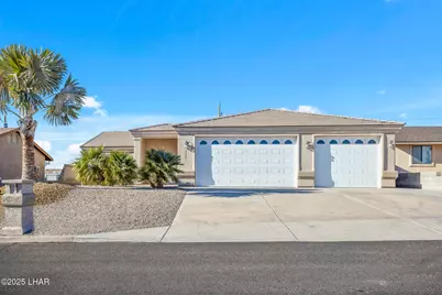 3381 Silver Arrow Dr, Lake Havasu City, AZ 86406 - Photo 1