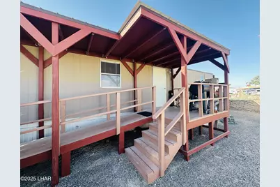 200 N Moon Mountain Ave #18, Quartzsite, AZ 85346 - Photo 28