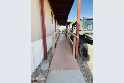 200 N Moon Mountain Ave #18, Quartzsite, AZ 85346 - Photo 22