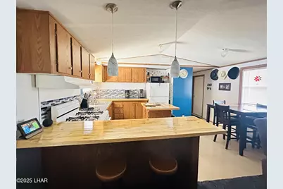 200 N Moon Mountain Ave #18, Quartzsite, AZ 85346 - Photo 6