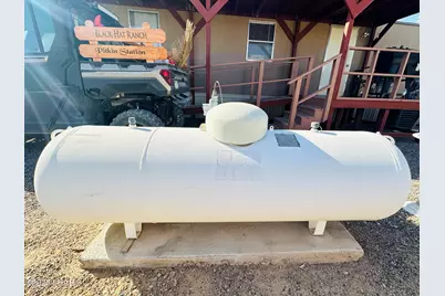 200 N Moon Mountain Ave #18, Quartzsite, AZ 85346 - Photo 30