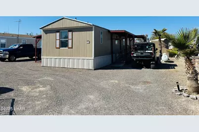 200 N Moon Mountain Ave #18, Quartzsite, AZ 85346 - Photo 4