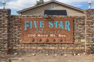 200 N Moon Mountain Ave, Quartzsite, AZ 85346 - Photo 38