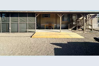 200 N Moon Mountain Ave #18, Quartzsite, AZ 85346 - Photo 32
