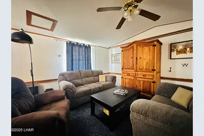 200 N Moon Mountain Ave #18, Quartzsite, AZ 85346 - Photo 14