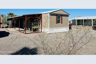 200 N Moon Mountain Ave #18, Quartzsite, AZ 85346 - Photo 28