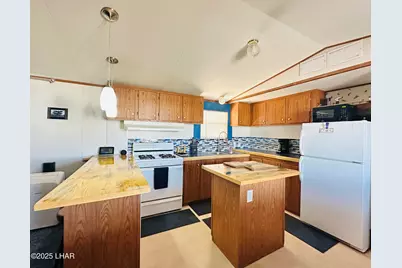 200 N Moon Mountain Ave #18, Quartzsite, AZ 85346 - Photo 4