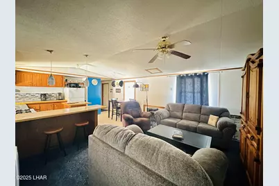 200 N Moon Mountain Ave #18, Quartzsite, AZ 85346 - Photo 12