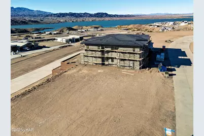 2426 Sunset Ridge Ct W, Lake Havasu City, AZ 86406 - Photo 1