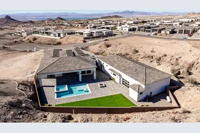 6275 Corte Del Canto, Lake Havasu City, AZ 86406 - Photo 56