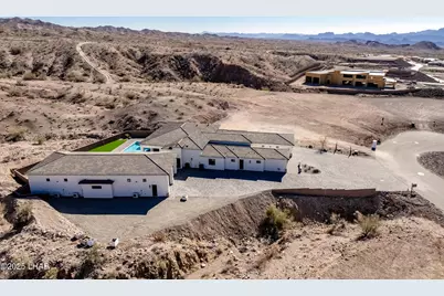 6275 Corte Del Canto, Lake Havasu City, AZ 86406 - Photo 60