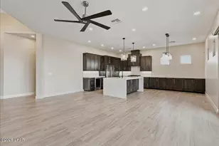 1911 The Emerald On-Your-Lot Plan, Lake Havasu City, AZ 86404 - Photo 6