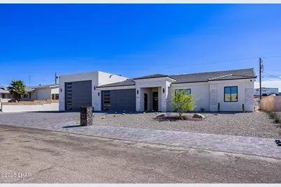 864 Deepwater Dr, Lake Havasu City, AZ 86403 - Photo 2