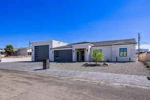 864 Deepwater Dr, Lake Havasu City, AZ 86403 - Photo 2