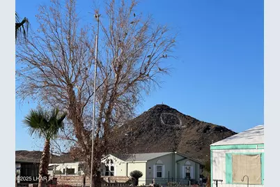 875 S Connor Ln, Quartzsite, AZ 85346 - Photo 28