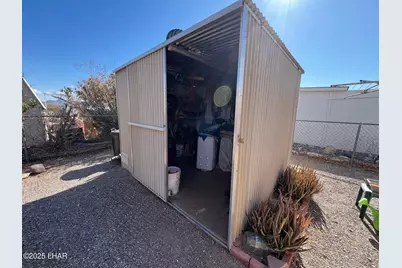 875 S Connor Ln, Quartzsite, AZ 85346 - Photo 16