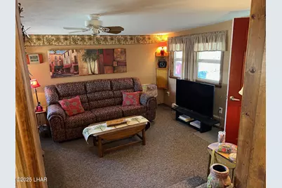 875 S Connor Ln, Quartzsite, AZ 85346 - Photo 4