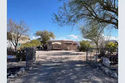 875 S Connor Ln, Quartzsite, AZ 85346 - Photo 22