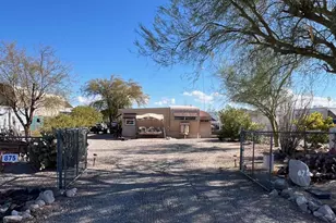 875 S Connor Ln, Quartzsite, AZ 85346 - Photo 22