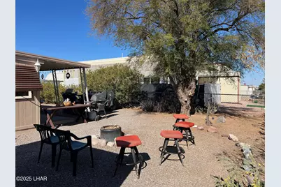 875 S Connor Ln, Quartzsite, AZ 85346 - Photo 14