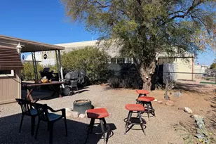 875 S Connor Ln, Quartzsite, AZ 85346 - Photo 14