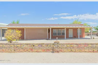 49696 Pearl Ave, Quartzsite, AZ 85346 - Photo 4