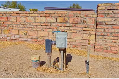 49696 Pearl Ave, Quartzsite, AZ 85346 - Photo 34