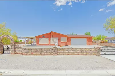 49696 Pearl Ave, Quartzsite, AZ 85346 - Photo 1