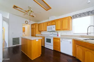 49696 Pearl Ave, Quartzsite, AZ 85346 - Photo 16