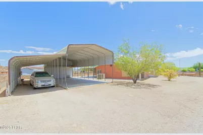 49696 Pearl Ave, Quartzsite, AZ 85346 - Photo 1