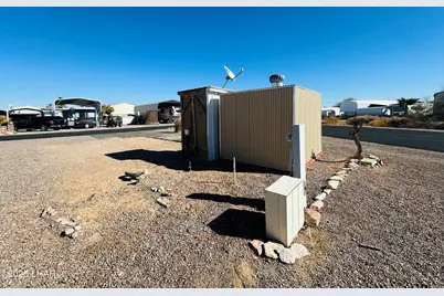770 W Mountain View Ln D88, Quartzsite, AZ 85346 - Photo 10