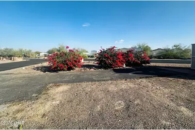 770 W Mountain View Ln D88, Quartzsite, AZ 85346 - Photo 4