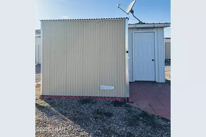 770 W Mountain View Ln D88, Quartzsite, AZ 85346 - Photo 8