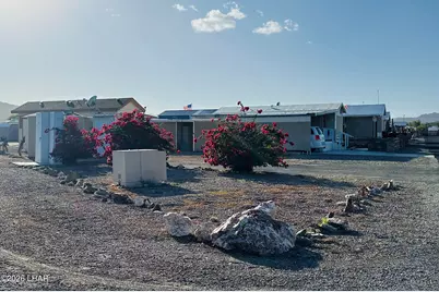 770 W Mountain View Ln D88, Quartzsite, AZ 85346 - Photo 1