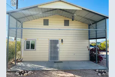 180 Sunrise St, Quartzsite, AZ 85346 - Photo 30