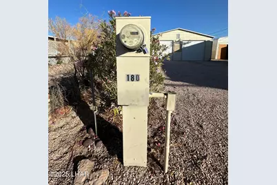 180 Sunrise St, Quartzsite, AZ 85346 - Photo 38