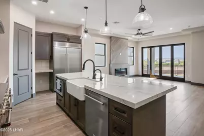 805 Malibu Dr, Lake Havasu City, AZ 86403 - Photo 2