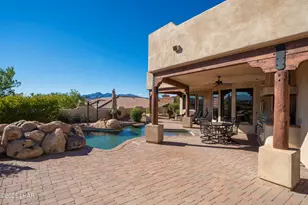 1886 E Tradition Ln, Lake Havasu City, AZ 86404 - Photo 58
