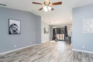 1250Rv On Your Level Lot, Lake Havasu City, AZ 86406 - Photo 8