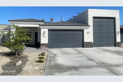 1250Rv On Your Level Lot, Lake Havasu City, AZ 86406 - Photo 4