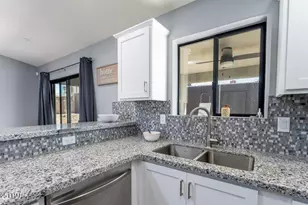 1250Rv On Your Level Lot, Lake Havasu City, AZ 86406 - Photo 12