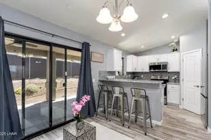 1250Rv On Your Level Lot, Lake Havasu City, AZ 86406 - Photo 10