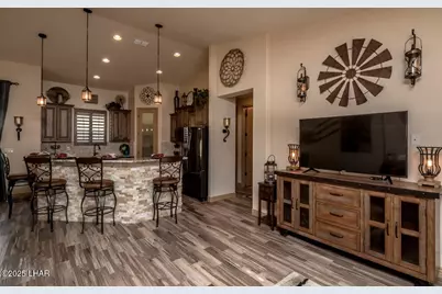 1700Rv On You Level Lot, Lake Havasu City, AZ 86406 - Photo 8