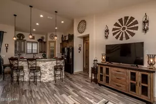 1700Rv On You Level Lot, Lake Havasu City, AZ 86406 - Photo 8