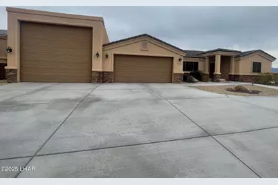 1700Rv On You Level Lot, Lake Havasu City, AZ 86406 - Photo 1