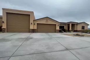 1700Rv On You Level Lot, Lake Havasu City, AZ 86406 - Photo 1