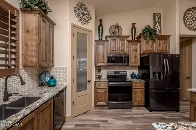 1700Rv On You Level Lot, Lake Havasu City, AZ 86406 - Photo 12