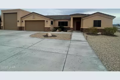 1700Rv On You Level Lot, Lake Havasu City, AZ 86406 - Photo 4